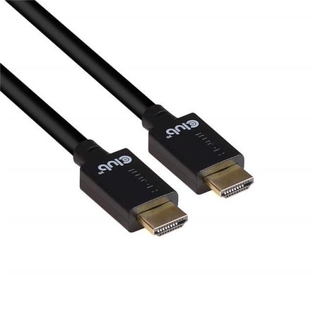 CLUB 3D Club 3D CAC-1373 120Hz 9.84 ft. Ultra High Speed Cable CAC-1373